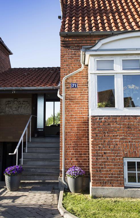 Bb-Vesterskov Nykobing Falster Ngoại thất bức ảnh